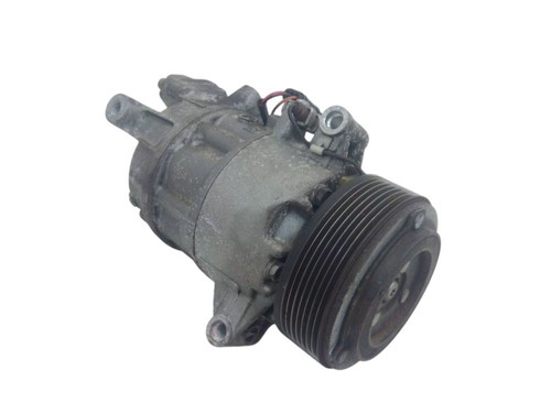 Klimakompressor Kompressor Klimaanlage N43B16A passt für BMW 1 (E81) 116I