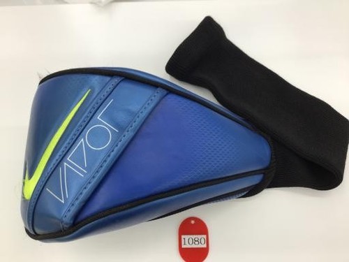 Lefty NIKE GOLF VAPOR FLY USA 1W DRIVER Flex-R TENSEI CK BLUE 50 With H/C F/S - Picture 4 of 6