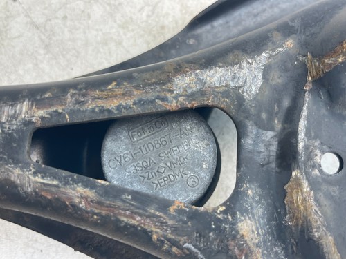 2013-2019 FORD ESCAPE REAR RIGHT PASSENGER SIDE CONTROL ARM OEM CV61-110867-ANP - Picture 9 of 10