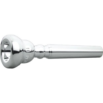Schilke Standard Series Trumpet Mouthpiece Group I 14A4 Silver