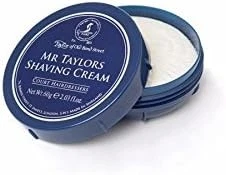 Taylor of Old Bond Street - Tazón de crema de afeitar Mr. Taylor 2,03 fl. oz Foto 4 de 4