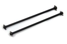 LRP Semiassi posteriori (2 pz) - S10 Blast TX/MT/SC - 120984