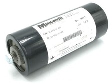 Maxwell 2600 Farad UltraCapacitor - Boostcap Supercapacitor - 2.5V - BCAP0010