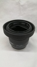 TAMRON Single Focus Lens 35MM F 2.8 DI III OSD M1:2 Used