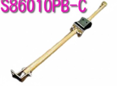 BEATRUSH Original S86010PB-C FLOOR PERFORMANCE BAR für IMPREZA GDB GDA GC8 OEM