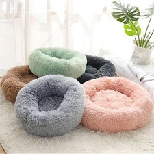 Pet Winter Warm Sleeping Bag Plush Super Soft Pet Bed Dog Mat Cat Supplies