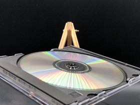 Shinsetsu Yumemi Yakata w/spine (Sega Saturn,1994) from japan