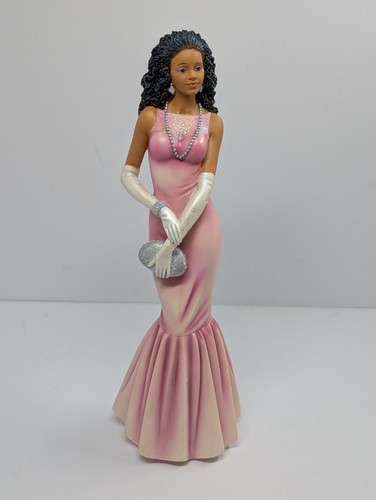 Ebenholz Legenden und Vermächtnisse "Zalika" Noble Nr. 14005 Neu in OVP - Bild 2 von 14