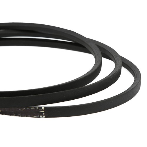 Deck Belt 532197253 101inx1/2in / 254cmx1.27cm Rubber Part For - Picture 12 of 12
