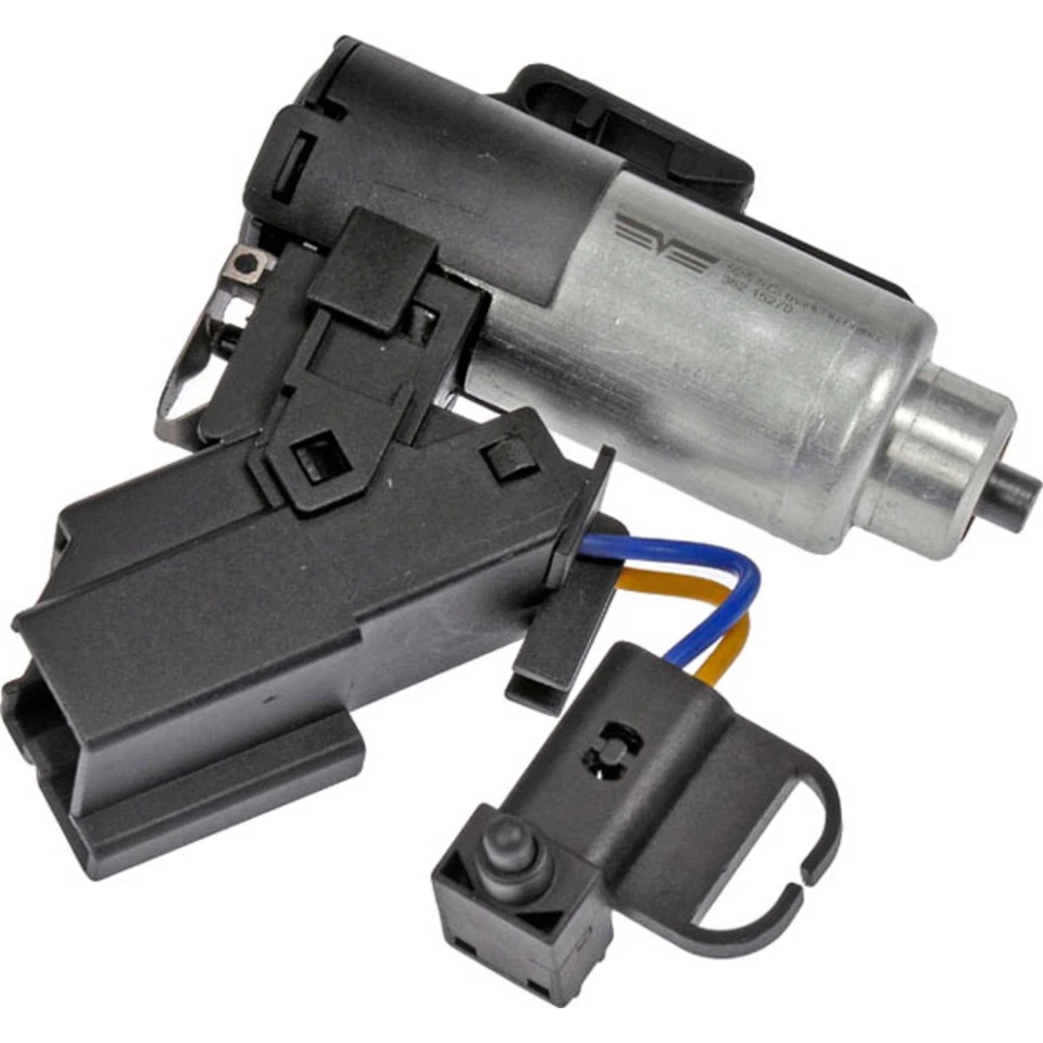 924-973 Dorman 自动变速器电磁阀适用于福特 Crown Victoria Town 汽车 — 第 4/4 张图片