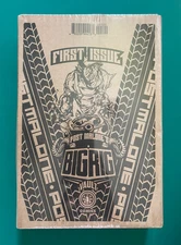 BIG RIG #1 VARIANT Bonus BOX - Sealed