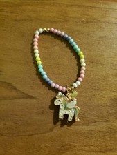 Unicorn Bracelet