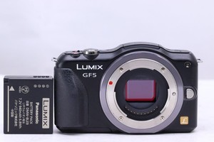 GF 5 Lumix | eBay