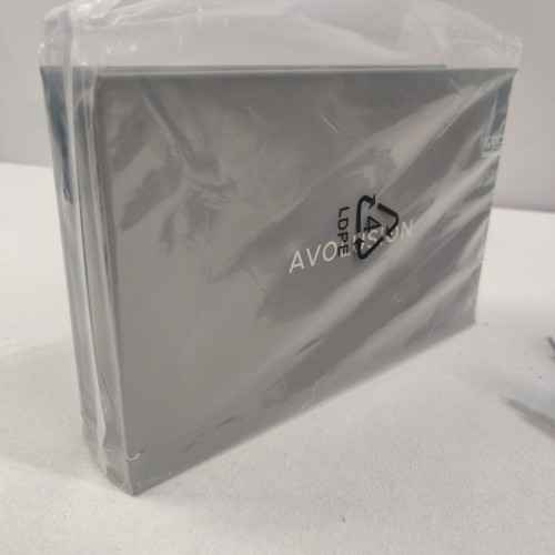 Avolusion Mini Pro-5X 3TB USB 3.0 Portable External Gaming PS4 Hard Drive (Grey) - Afbeelding 6 van 8