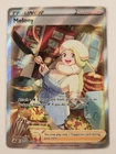 Melony GG64/GG70 SWSH: Crown Zenith: Galarian Gallery Holo