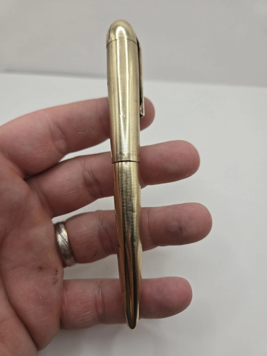 25+ Collectible Wahl & Eversharp Fountain Pens for sale | Updated