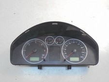 Compteur Volkswagen SHARAN