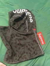 supreme leopard products for sale
