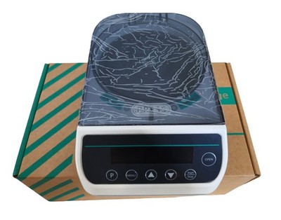 Lab Centrifuge with Max Rotation Speed 13000rpm±5% Adjustable Speed and Timed