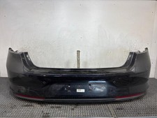 Pare-choc arrière Renault Talisman