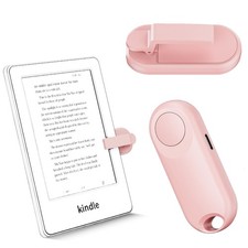 RF Remote Control Page Turner for Kindle Paperwhite Accessories Ipad Reading ...