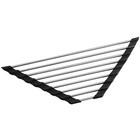 Triangle Corner Sink Rack