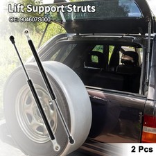 Puntoni supporto alzavetro lunotto posteriore n.904607S000 per Nissan Armada 2005-2015