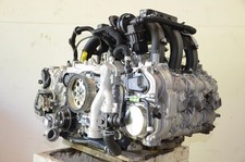 2013-2016 Porsche Boxster S 3.4l Engine Assembly