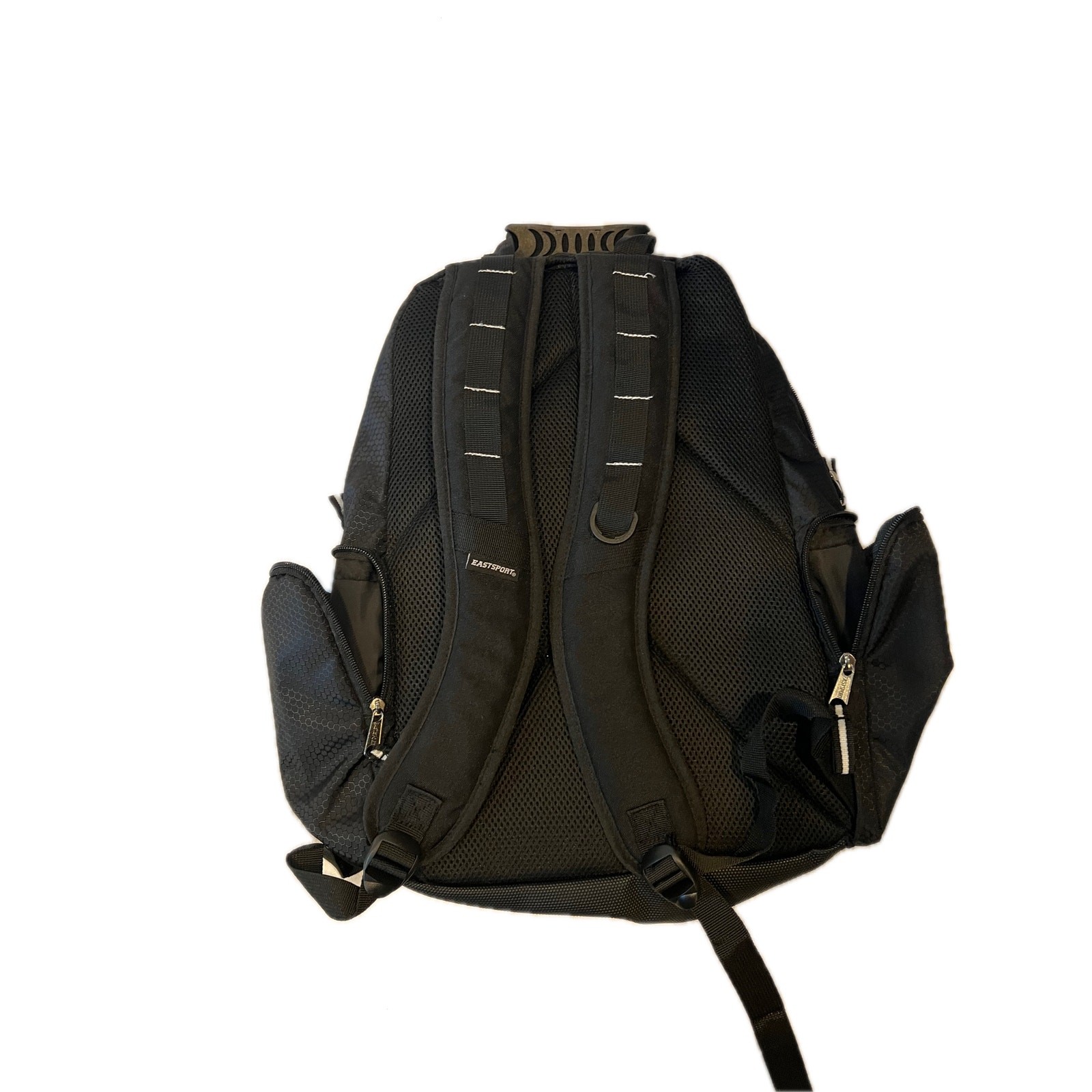 EastSport Backpack with Padded Computer Sleeve - image 4