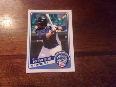 2013 CAMDEN RIVERSHARKS Choice Minor League Single Cards YOU PICK OBO