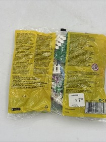 LEGO Seasonal: Springtime Scene (40052)  Factory sealed polybag