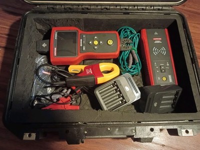 Amprobe At-8000  Wire Tracer