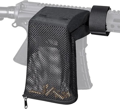 Brass Shell Catcher Cartridge Collector Mesh New