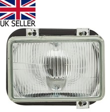 Phare Montage Avec Jantes P43T Cote Droit Pour Mahindra Boléro Ancien Modèle