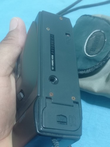 RICOH YF-25 Kamera Foto - Bild 9 von 16