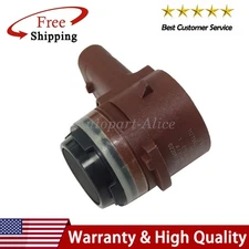 1x PARKING DISTANCE CONTROL SENSOR FOR TESLA MODEL X 1127502-09-C PDC
