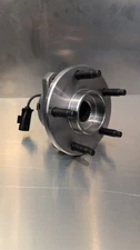 Front Wheel Hub Bearing w/ABS 513214 Fits Chevy Malibu Cobalt Pontiac G6