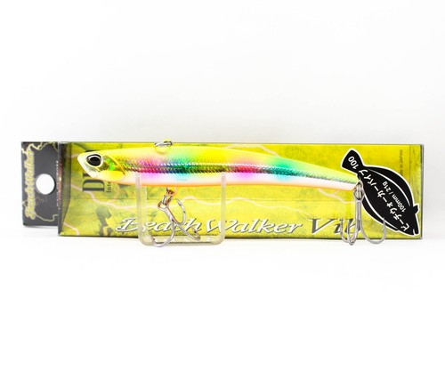 Duo Beach Walker Vibe 100 Affondamento Esca ADA0289 (7328) - 第 1/6 張圖片
