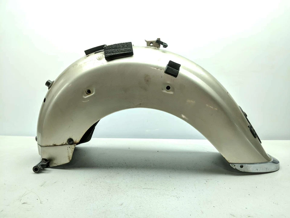 Guardabarros trasero Yamaha Royal Star Venture XVZ1300 99-13 Foto 4 de 4