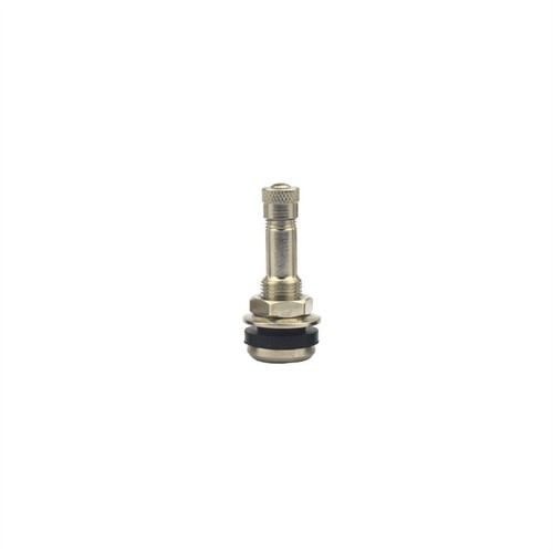 Automobile Tubeless TR 416 Tyre Valves Car Chrome Replacement Tyre Valves - Picture 11 of 12