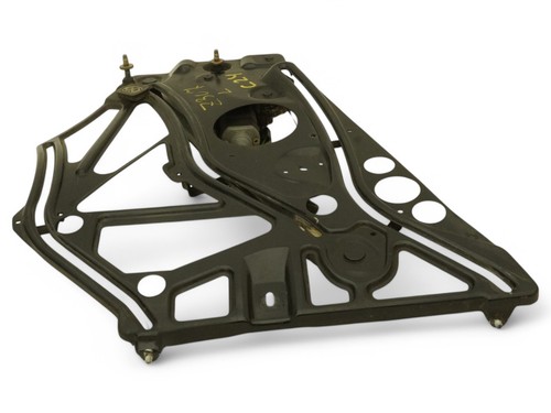 1988 - 1993 Mercedes 300Ce W124 Coupe Regulator Motor Quarter Window Glass Rr Lh - Bild 9 von 12