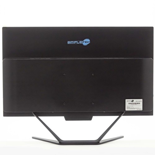 Aio Tout En Un I7 24" 16 Go 240 Go 2 To Win11 Pc Ordinateur Fixe Bureau Hd_ - Afbeelding 9 van 12