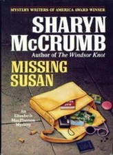 Missing Susan By Sharyn McCrumb