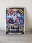 2024 Topps Cosmic Chrome - Star Command Tom Brady #SC-16