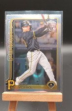2025 Topps Chrome - Nick Yorke #36 (RC)