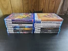New ListingPlaystation 5 Games Lot