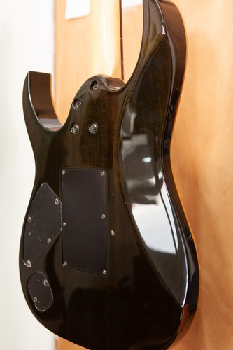 Ibanez J Custom RG1702 - 2 de 2 - Inoxidable - Imagen 3 de 21