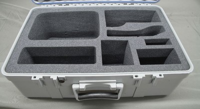 Trimble Hard Case W/ Accessories (R16)