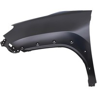 Diederichs 6608407 KotflüGel Vorne Links FüR Toyota Yaris Cross (Mxp_) 2021-