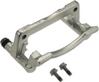 Halter Bremssattel Vorderachse FüR Honda Civic Viii Hatchback